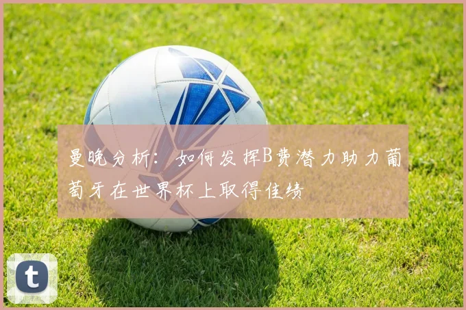 曼晚分析：如何发挥B费潜力助力葡萄牙在世界杯上取得佳绩