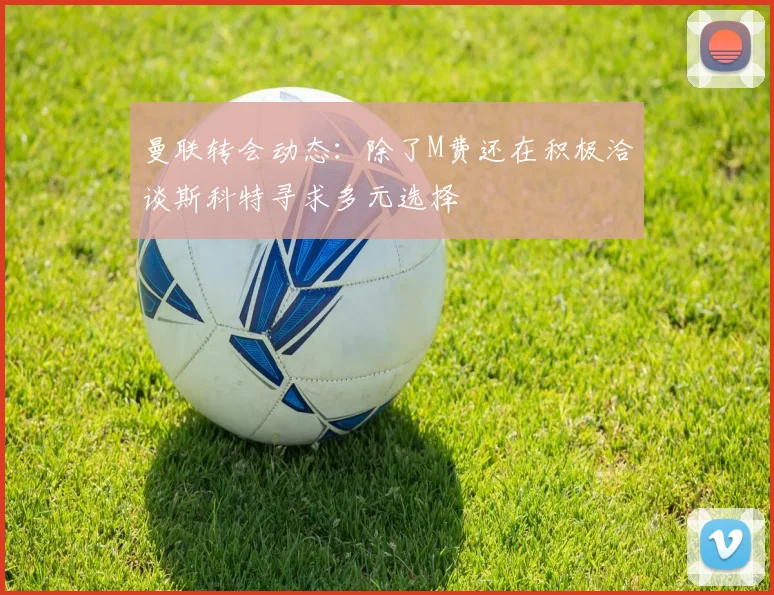曼联转会动态：除了M费还在积极洽谈斯科特寻求多元选择